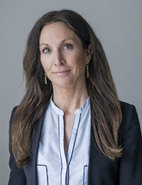 Viktoria Lundqvist är arbetsrättsjurist, rådgivare och förhandlare i Medieföretagen.