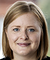 Isabelle Hansson